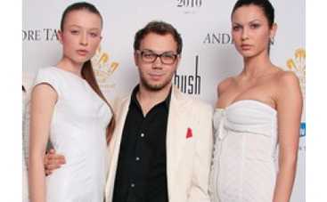 Андре Тан научит украинок красиво одеваться