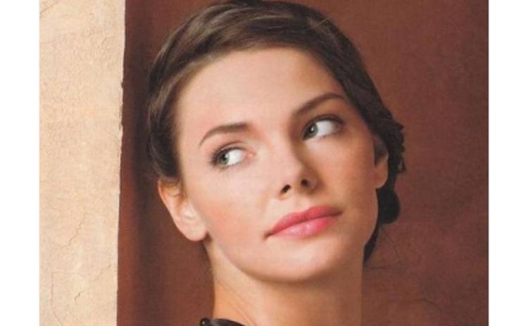 Лиза Боярская не может заниматься спортом