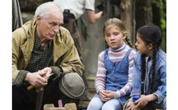 Квартирный вопрос Ланового и Высоцкого в "Доме на Озерной"