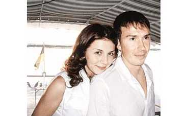 Аня Седокова помирилась с экс-супругом