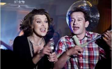 Фильм "Выкрутасы" уже стал скандальным