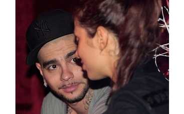 Тимати расстался с любимой девушкой