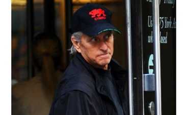 Майкл Дуглас: "Дети видели меня почти в полной отключке"