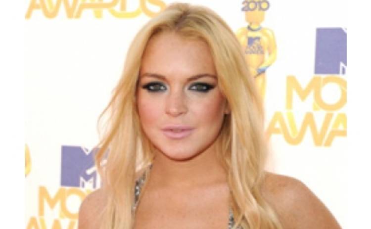 Линдсей Лохан станет телеведущей