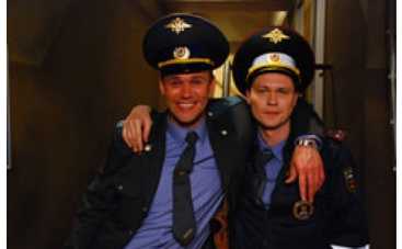 Звезда "Глухаря" нарушил закон