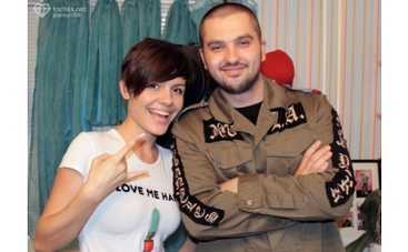 Эрика готовит поклонникам сюрприз