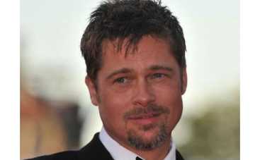 Брэд Питт попал в аварию