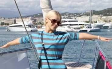 Мика Ньютон споет с мировой знаменитостью