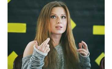 Юля Савичева отказалась от традиционной свадьбы