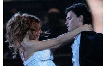 Наталья Подольская снова стала невестой