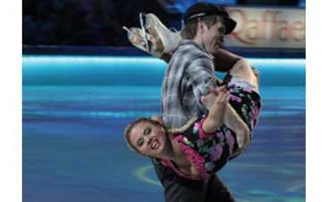 "Лед и пламень": кто есть кто в шоу