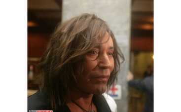 Валерий Леонтьев переезжает в Испанию