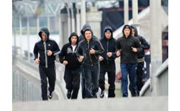 Костя Цзю станет ведущим шоу "Ти – чемпіон"