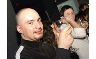 Открытие кинофестиваля "Молодость" покажет "Украина"