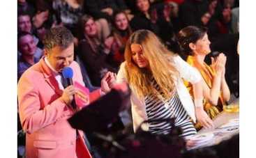 "Зірка+Зірка" стартует 20 сентября