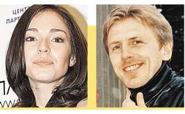 Агния Дитковските нашла замену Алексею Чадову