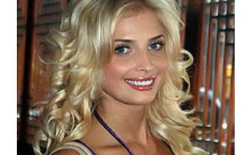 Экс-солистка "ВИА Гры" подралась с боксером