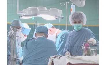 Как живут украинские кардиохирурги?