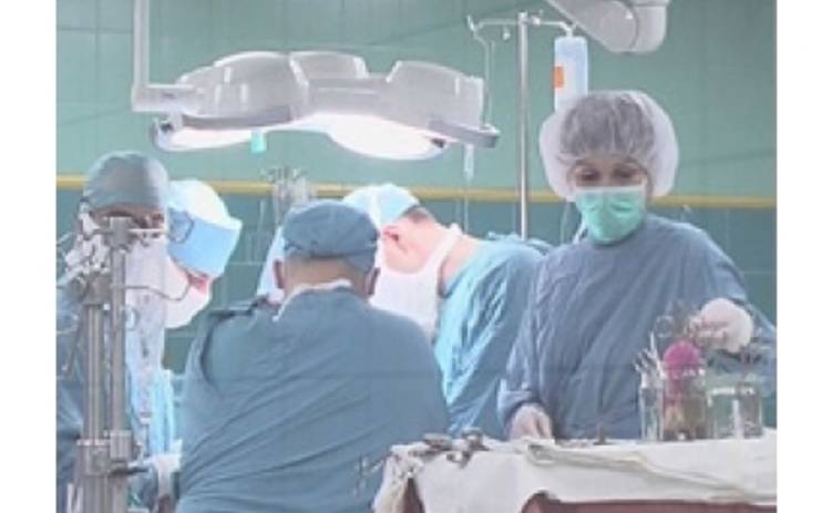 Как живут украинские кардиохирурги?