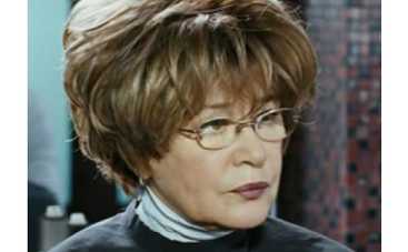 "Предлагаемые обстоятельства" для Марины Нееловой