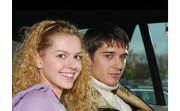 "Ищу тебя" – мелодрама на "Интере"