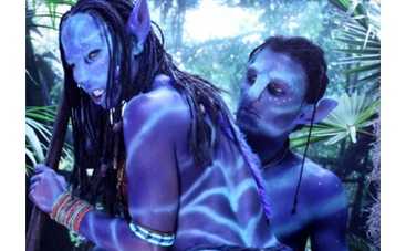 "Аватар" стал порнофильмом