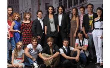 "Украина слезам не верит": в воскресенье они выйдут на сцену!