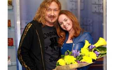 Игорь Николаев женится!