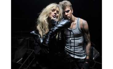 Барских будет судиться из-за Лободы