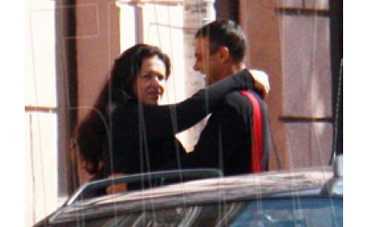 У Русланы Писанки новый ухажер