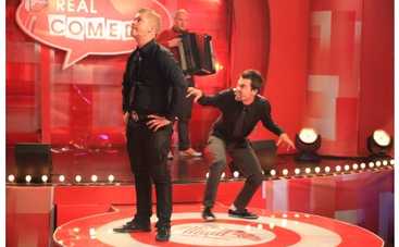 Real Comedy: собачья жизнь дуэта "Чернослив"