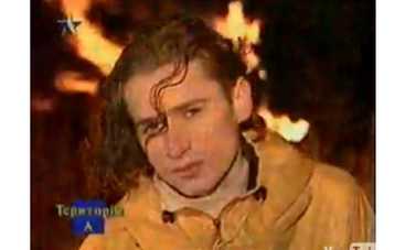 "Территория А" возвращается