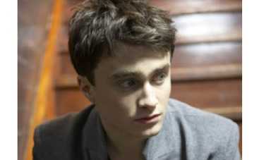 Дэниел Рэдклифф обратился к психологу из-за фильма ужасов