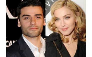 Мадонна без ума от нового бойфренда