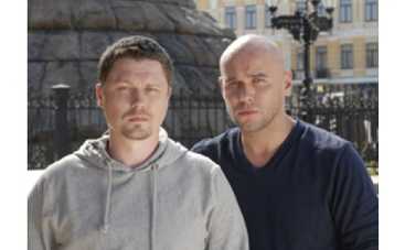 Звезда "Глухаря" спас пьяную девушку