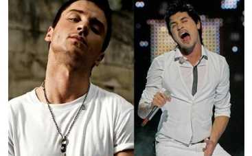 Сергей Лазарев затаил обиду на Диму Билана