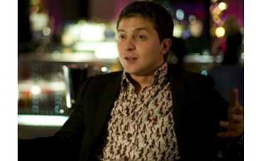 Зеленский будет руководить "Интером"