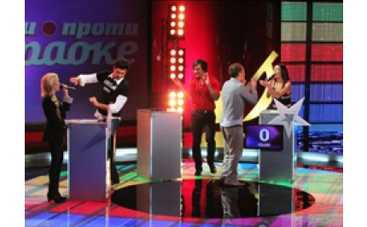 Джеджула посвятил Алешу в парни