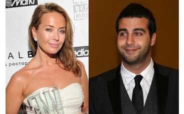 Фриске будет с Ургантом