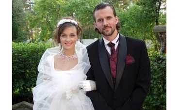 Погиб партнер Анны Снаткиной