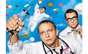 Иван Охлобыстин: "У меня с детьми заговор против жены"