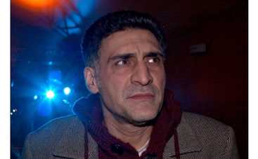 Тиграну Кеосаяну снова грозит сердечный приступ