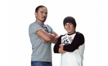 "Без ГМО!" - зажигательная смесь от Фагота и Фоззи