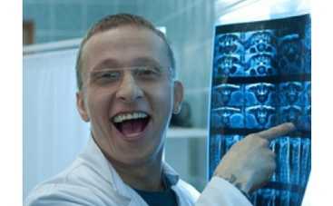 В "Интернах" трупы пели песенку Мамонтенка