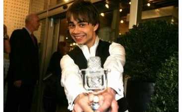 Онлайн с Александром Рыбаком. Начало в 14:00!