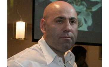 Сын Иосифа Пригожина женится