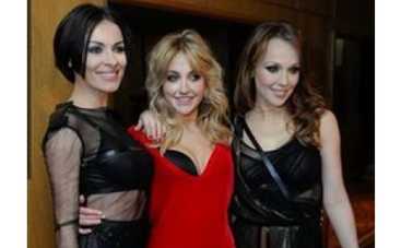 "Пусть говорят" о "ВИА Гре"