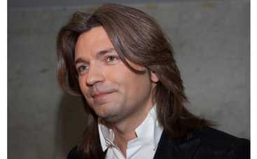 Дмитрий Маликов стал жертвой преступников