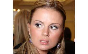 Анна Семенович нашла любовь по соседству?