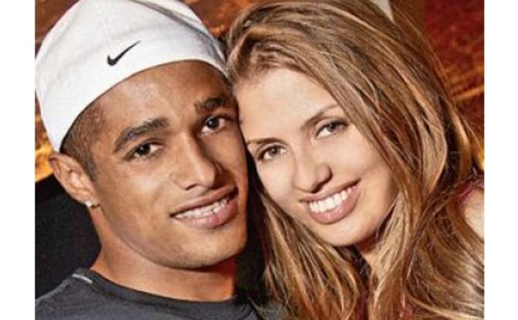 Бразильский футболист позвал Боню замуж на первом свидании